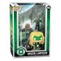 Funko Pop! Comic Covers - DC Comics: Green Lantern - Preview