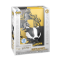 Funko Pop! Comic Covers - Harry Potter (#03 Hufflepuff Exclusive) - Preview