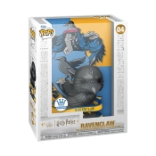 Capa do artigo Funko Pop! Comic Covers - Harry Potter (#04 Ravenclaw Exclusive)