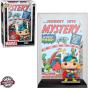 Funko Pop! Comic Covers - Marvel (#09 Classic Thor Exclusive) - Preview