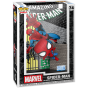 Funko Pop! Comic Covers: Marvel Spider-Man '65 - 74 - Preview