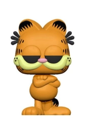 Capa do artigo Funko Pop! Comics Garfield 10 cm