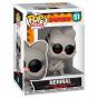Funko Pop! Comics: Garfield - Nermal 51 - Preview