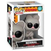 Capa do artigo Funko Pop! Comics: Garfield - Nermal 51