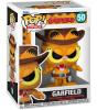 Funko Pop! Comics: Garfield S3- Garfield - Preview