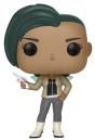 Funko Pop! Comics: Saga - Alana with Gun Vinyl Figure 10 cm - Preview