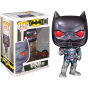 Funko Pop! DC Comics - (#360 Batman Murder Machine Exclusive) - Preview