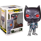 Capa do artigo Funko Pop! DC Comics - (#360 Batman Murder Machine Exclusive)