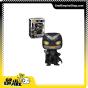 Funko Pop! DC Comics - (#384 Black Hand Exclusive) - Preview