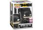 Funko Pop! DC Comics - (#397 Batman - Scythe - Funkon 2021 Exclusive) - Preview