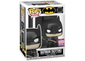 Capa do artigo Funko Pop! DC Comics - (#397 Batman - Scythe - Funkon 2021 Exclusive)