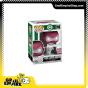 Funko Pop! DC Comics - (#398 White Lantern Sinestro - Funkon 2021 Exclusive) - Preview