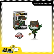 Capa do artigo Funko Pop! DC Comics - (#424 The Drowned Exclusive)