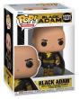 Funko Pop! DC Comics - Black Adam (#1231 Black Adam - Flying) - Preview