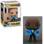 Funko Pop! DC Comics - Black Adam (#1232 Black Adam Chase) - Preview