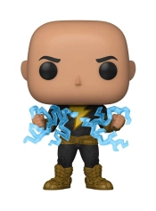 Capa do artigo Funko Pop! DC Comics - Black Adam (#1232 Black Adam)