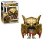 Funko Pop! DC Comics - Black Adam (#1236 Hawkman) - Preview