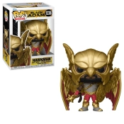 Capa do artigo Funko Pop! DC Comics - Black Adam (#1236 Hawkman)