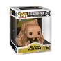 Funko Pop! DC Comics - Black Adam (#1239 Black Adam on Throne) - Preview