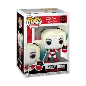 Capa do artigo Funko Pop! DC Comics - Harley Quinn (#494 Harley Quinn)