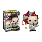 Capa do artigo Funko Pop! DC Comics Heroes: Batman (85th Anniversary) - The Penguin