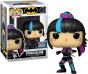 Funko Pop! DC Comics Heroes: DC Comics Batman - Punchline (Limited Edition) 417 - Preview