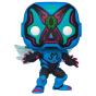 Funko Pop! DC Comics Heroes Halloween: DC Super Heroes - Blue Beetle 410 - Preview