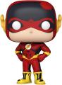 Funko POP! DC Comics Heroes: Justice League - The Flash (Special Edition) 463 - Preview