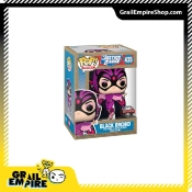 Capa do artigo Funko Pop! DC Comics - Justice League (#441 Black Orchid Exclusive)