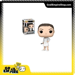 Capa do artigo Funko Pop! DC Comics - Justice League Snyder Cut (#1124 Diana with Arrow)