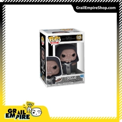 Capa do artigo Funko Pop! DC Comics - Justice League Snyder Cut (#1125 DeSaad)