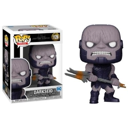Capa do artigo Funko Pop! DC Comics - Justice League Snyder Cut (#1126 Darkseid)