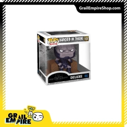 Capa do artigo Funko Pop! DC Comics - Justice League Snyder Cut (#1128 Darkseid on Throne)