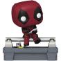 Funko POP! Deluxe: Deadpool Legacy Collection - Deadpool 1580 - Preview