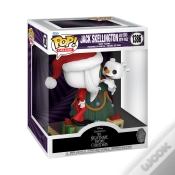 Capa do artigo Funko Pop! Deluxe - Disney