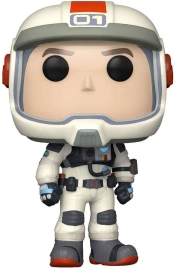 Capa do artigo Funko Pop! Disney - Buzz Lightyear (#1210) [Pixar Lightyear]