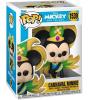 Funko Pop! Disney - Carnaval Minnie [MATW] - Preview