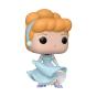 Funko Pop! Disney Cinderella 75th Anniversary Cinderella 9 cm - Preview
