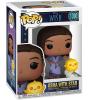 Funko Pop! Disney - Disney Wish - Asha - Preview