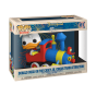 Funko Pop! Disney - Donald on Train (#01) [Disneyland 65th Anniversary]   - Preview