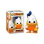 Funko Pop! Disney - Donald Trick or Treat - Preview