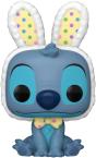 Funko Pop! Disney - Easter: Lilo & Stitch - Stitch #1533   - Preview