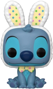 Capa do artigo Funko Pop! Disney - Easter: Lilo & Stitch - Stitch #1533  