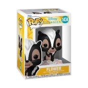 Capa do artigo Funko Pop! Disney - Flower (#1434)