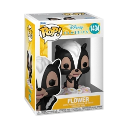 Capa do artigo Funko Pop! Disney - Flower (#1434)