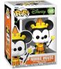 Funko Pop! Disney - Halloween: Minnie - Preview
