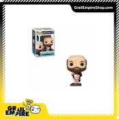 Capa do artigo Funko Pop! Disney - Haunted Mansion #804 Alexander Nitrokoff