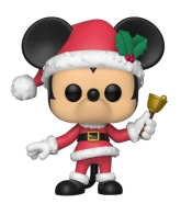 Capa do artigo Funko Pop! Disney Holiday Mickey 10 cm