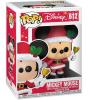 Funko Pop! Disney Holiday: Mickey Mouse - Preview