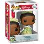 Funko Pop! Disney: Holiday - Tiana 1614 - Preview